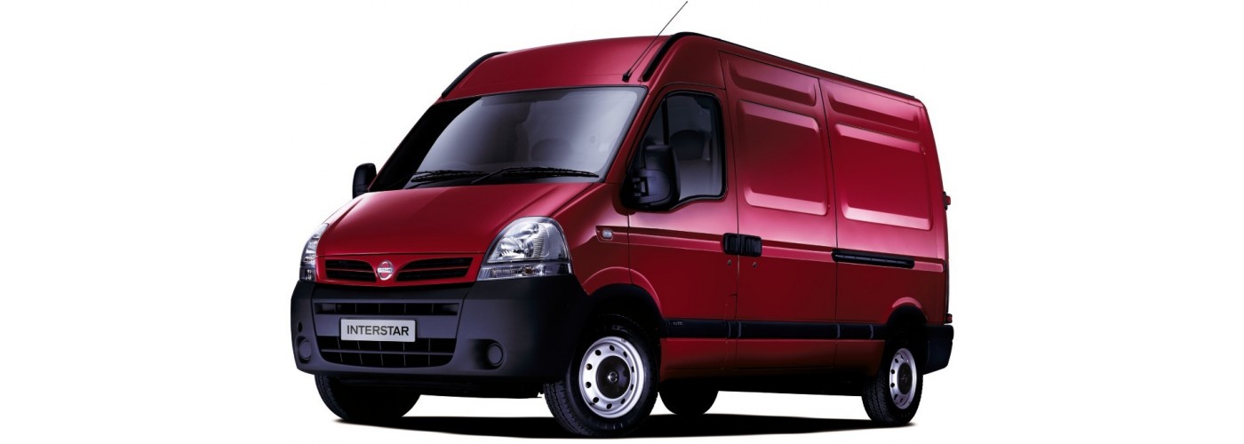 Nissan Interstar